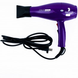 Hectör Fön Makinesi Mor 2400 Watt