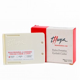 Thuya Kirpik Perma Bigudisi-Mixto(2s-3l) 30 Lu