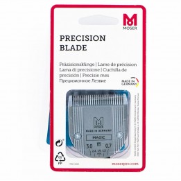 Moser Profesyonel Şarjlı Kesici Diş 1854-7372