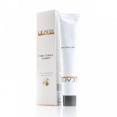 Lilafix Saç Boyası 911 Ekstra Açıcı Sarı 60 Ml