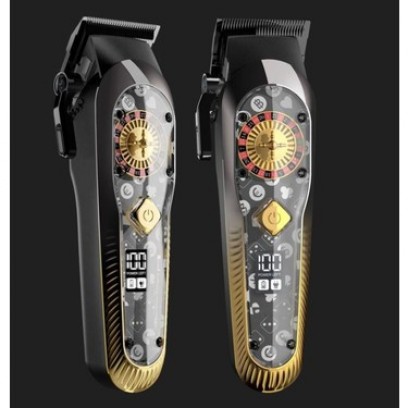 Powertec Şarjlı Saç Traş Makinası Tr 5200