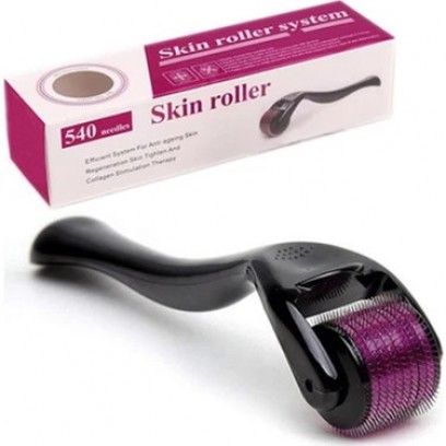 Derma Roller System 540x0.5 Mm