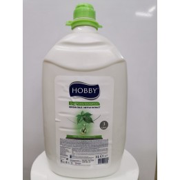 Hobby Şampuan 3000 Ml(Isırgan)