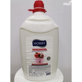 Hobby Şampuan 3000 Ml(Narlı)