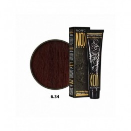 Nox Saç Boyası 6.34 Bronz 60 Ml