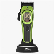 Hectör Şarjlı Saç Traş Makinası Monster-Yeşil Hectör Şarjlı Saç Traş Makinası Monster-Yeşil