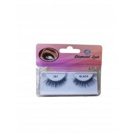 Diamond Lash Bütün Kirpik