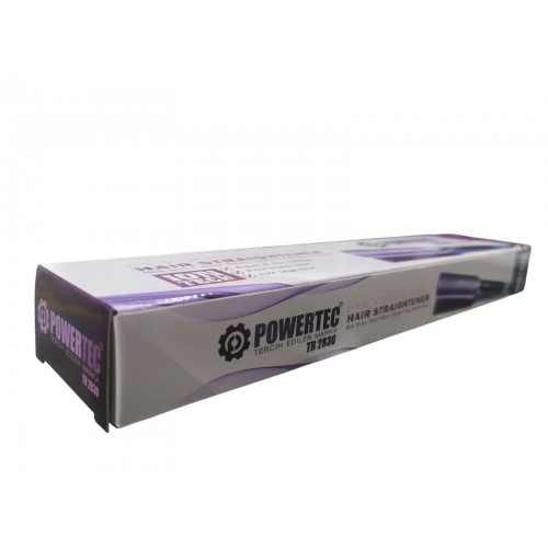 Powertec Seramik Dijital Düzleştirici 230 C' Tr 2830