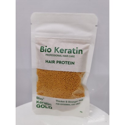 Bio Keratin Gold Haır Protein 50 Gr