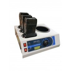 DNTL Extrem Kombine Ağda Isıtıcı 3+1 DNTL Extrem Kombine Ağda Isıtıcı 3+1