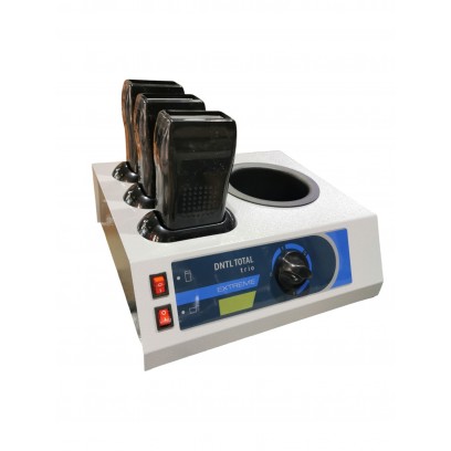 DNTL Extrem Kombine Ağda Isıtıcı 3+1