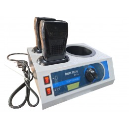 DNTL Extrem Kombine Ağda Isıtıcı 2+1