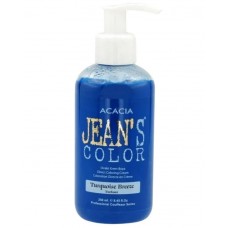 Acacia Jean's Color Turkuaz Saç Boyası 250 Ml Acacia Jean's Color Turkuaz Saç Boyası 250 Ml