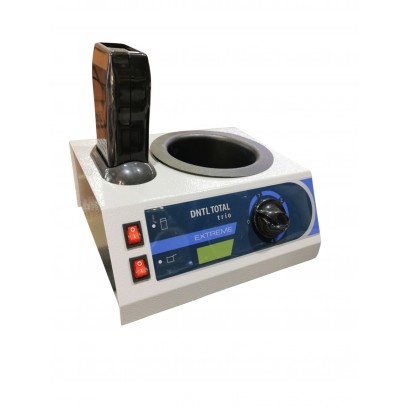 DNTL Extrem Kombine Ağda Isıtıcı 1+1