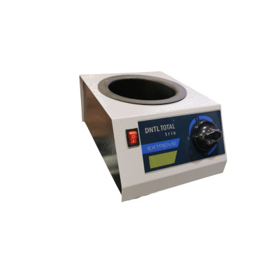 DNTL Extrem Konserve Ağda Isıtıcı 800 Ml