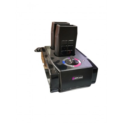 DNTL Trio Kartuş Ağda Isıtıcı 2Li