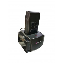 DNTL Trio Kartuş Ağda Isıtıcı Tekli