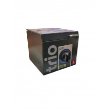 DNTL Trio  Konserve Ağda Isıtıcı Derin Kapaklı DNTL Trio  Konserve Ağda Isıtıcı Derin Kapaklı