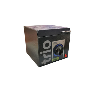 DNTL Trio  Konserve Ağda Isıtıcı Derin Kapaklı