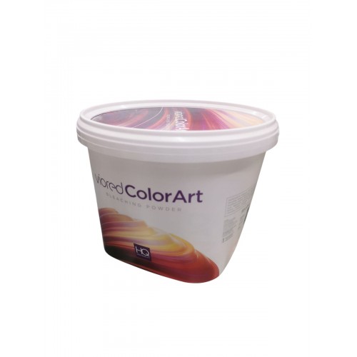 Color Art Oryel Mavi 2000 Gr