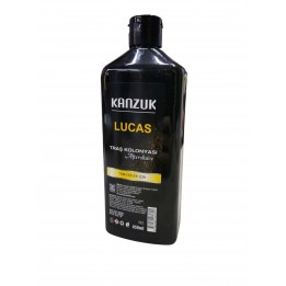 Kanzuk Tıraş Losyonu Lucas 650 Ml