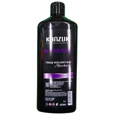 Kanzuk Tıraş Losyonu My Bery 650 Ml Kanzuk Tıraş Losyonu My Bery 650 Ml