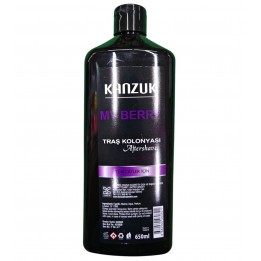 Kanzuk Tıraş Losyonu My Bery 650 Ml