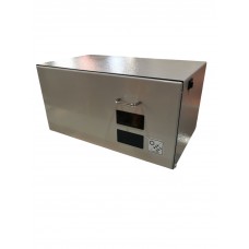 DNTL Statüs UV Sterilizatör  DNTL Statüs UV Sterilizatör