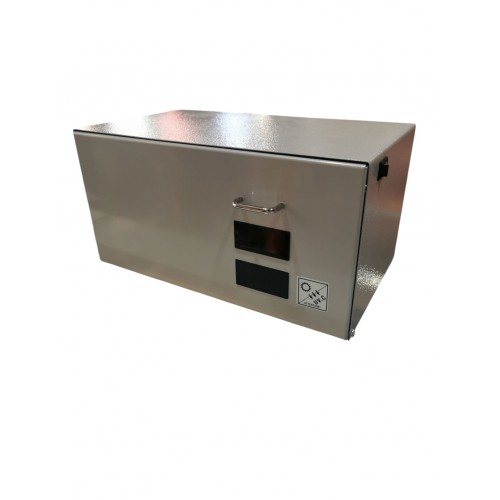 DNTL Statüs UV Sterilizatör 
