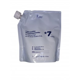 Kezy Saç Açıcı 500 Gr