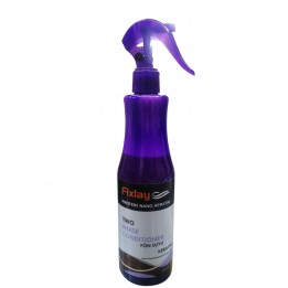 Fixlay Fön Suyu Keratin 400 Ml