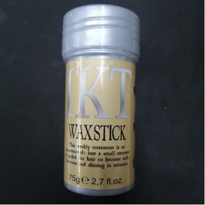 Ikt Waxstıck 75 Gr