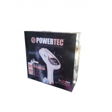 Powertec IPL Lazer Epilasyon TR 999 Powertec IPL Lazer Epilasyon TR 999