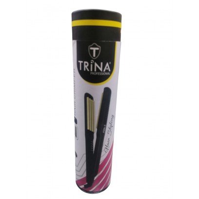 Trina Profesyonel Tost Titanyum Dar Üçlü 0042