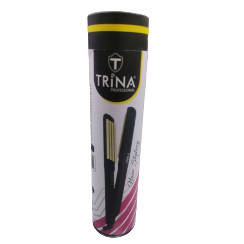 Trina Profesyonel Tost Titanyum Dar Üçlü 0042