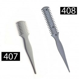 Eurostar Saç Usturası İkili 407