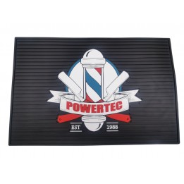 Tezgahlık Mıknatıslı Powertec 30x45