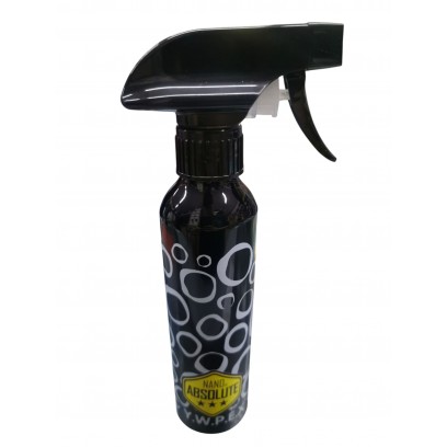 Suluk Metal Uzun Nano Absolute E-057