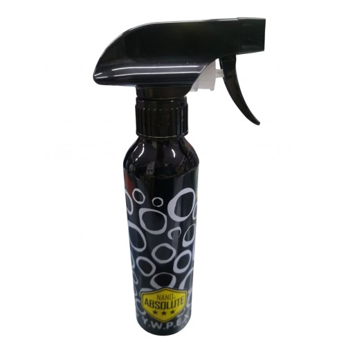 Suluk Metal Uzun Nano Absolute E-057