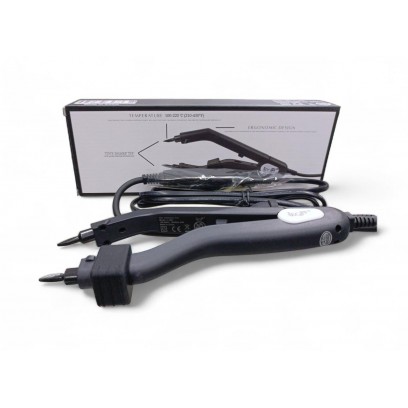 *Loof Mikro Keratin Kaynak Makinası (Kambur)