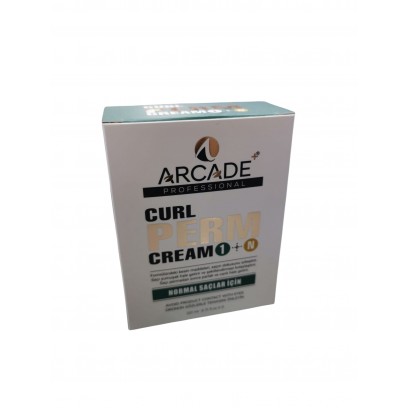 Arcade Perma Seti Normal 110+110 Ml