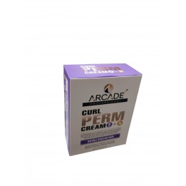 Arcade Perma Seti Boyalı 110+110 Ml