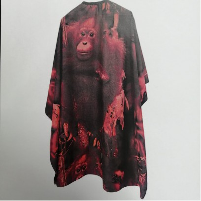 Star Kesim Penuarı Desenli 140x160 cm