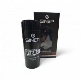 Sınep Saç Dolgunlaştırıcı Topic Dark Brown 50 Gr