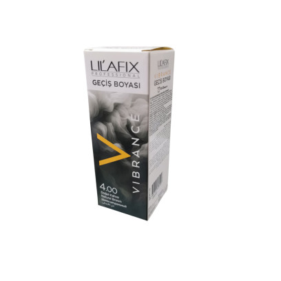 Lilafix Vıbrance Geçiş Boyası 4.00 100 Ml