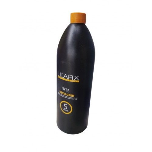 Lilafix Oksidan.%1,5 5 Volüm 1000 Ml