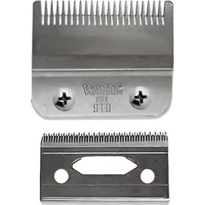 Wahl Şarjlı Saç Kesim Magıc Clıp DİŞ 02161-416