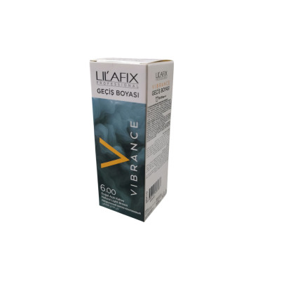 Lilafix Glosstone Geçiş Boyası 6.00 100 Ml