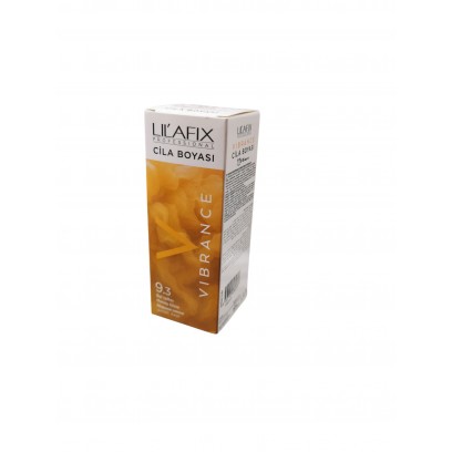 Lilafix Vıbrance Geçiş Boyası 9.3 100 Ml