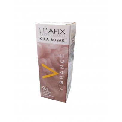 Lilafix Vıbrance Geçiş Boyası 9.2 100 Ml